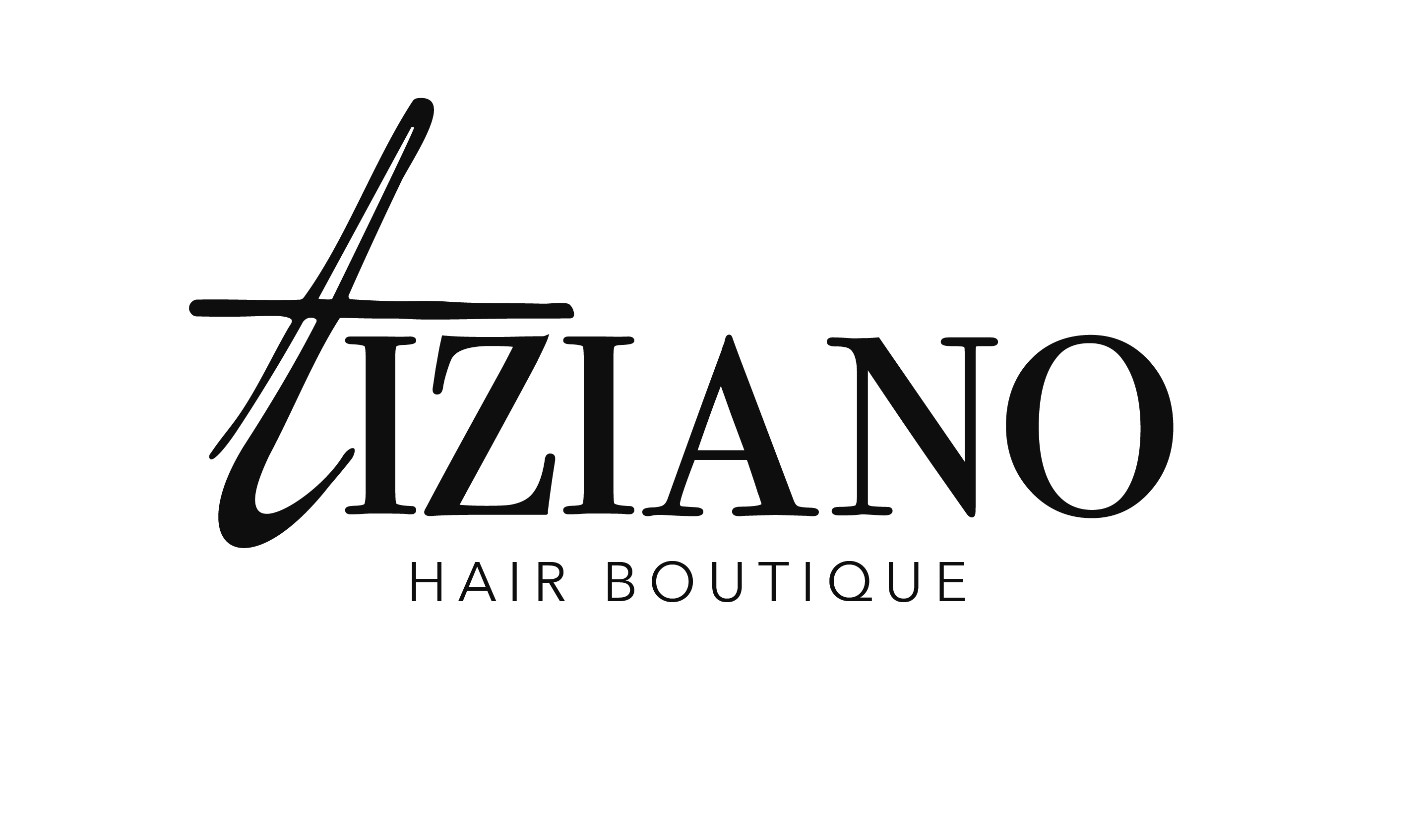 Tiziano Salon